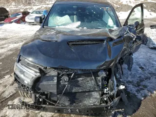 2025 Dodge Durango GT Plus с VIN 1C4RDJDG1SC504275, выставлен на аукционе Copart как лот 44205795 с пробегом 1 350 миль миль и Списание • Salvage title. История ставок и продаж доступна на DreamBid. Изображение 13.