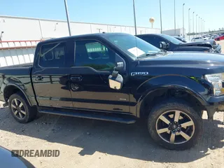 2016 Ford F-150 XLT с VIN 1FTEW1EP8GKE65186, выставлен на аукционе IAAI как лот 41988467 с пробегом 181 458 миль миль и . История ставок и продаж доступна на DreamBid. Изображение 14.
