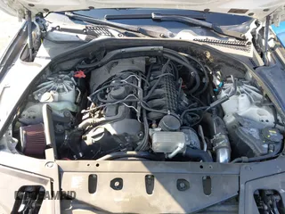 2015 BMW 5 Series 535i with VIN WBA5B1C50FD920397, listed as a IAAI auction lot 41459879 with 172,259 mi miles and . Bid and sale history available at carsss.com. Image 10.