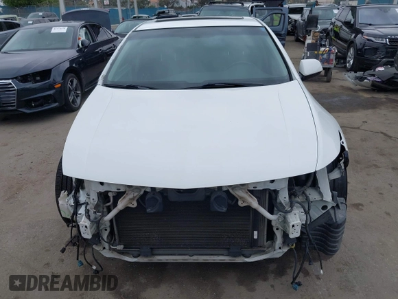 2012 Acura TSX Technology z VIN JH4CU2F68CC008891, wystawiony jako IAAI lot #42192733 z przebiegiem 172 853 mil mil oraz . Historia ofert i sprzedaży dostępna na DreamBid. Obrazek 13.
