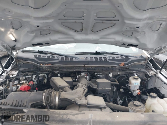 2020 Ford F-250 XL z VIN 1FTBF2A68LED11169, wystawiony jako IAAI lot #41415527 z przebiegiem 68 232 mil mil oraz . Historia ofert i sprzedaży dostępna na DreamBid. Obrazek 10.