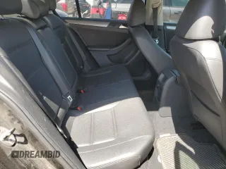 2013 Volkswagen Jetta TDI w/Premium с VIN 3VWLL7AJ2DM203752, выставлен на аукционе Copart как лот 52490645 с пробегом 189 888 миль миль и Чистый • Clean title. История ставок и продаж доступна на DreamBid. Изображение 10.