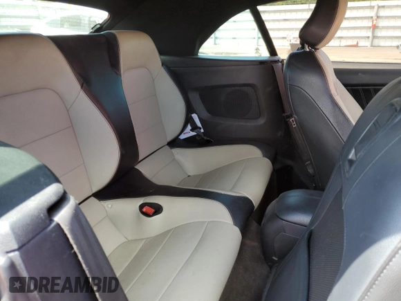 2018 Ford Mustang EcoBoost Premium with VIN 1FATP8UH4J5138707, listed as a Copart auction lot 52499475 with 92,254 mi miles and Salvage title. Bid and sale history available at DreamBid. Image 10.