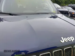 2019 Jeep Renegade Upland z VIN ZACNJBAB4KPJ77465, wystawiony jako IAAI lot #42572228 z przebiegiem 63 453 mil mil oraz . Historia ofert i sprzedaży dostępna na DreamBid. Obrazek 6.
