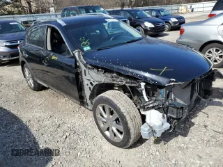 2017 Infiniti QX50 with VIN JN1BJ0RRXHM407936, listed as a Copart auction lot 46145063 with 41,415 mi miles. Bid and sale history available at carsss.com. Image 4.