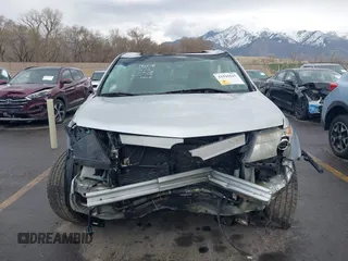 2008 Acura MDX Tech Pkg with VIN 2HNYD28368H503373, listed as a IAAI auction lot 41919619 with 242,336 mi miles. Bid and sale history available at carsss.com. Image 12.