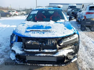 2023 Honda Civic Type R z VIN JHMFL5G46PX002181, wystawiony jako IAAI lot #41394464 z przebiegiem 15 543 mil mil oraz . Historia ofert i sprzedaży dostępna na DreamBid. Obrazek 12.