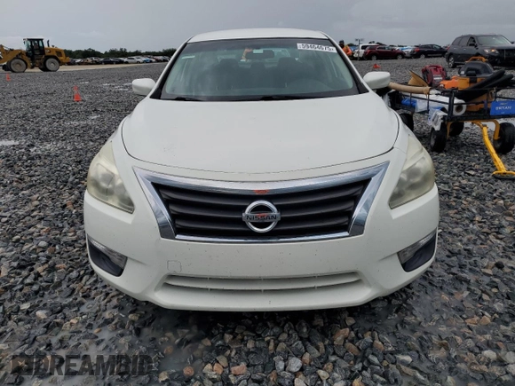 2015 Nissan Altima SV z VIN 1N4AL3AP8FC436228, wystawiony jako Copart lot #59464675 z przebiegiem 161 330 mil mil oraz Szkoda całkowita • Salvage title. Historia ofert i sprzedaży dostępna na DreamBid. Obrazek 5.