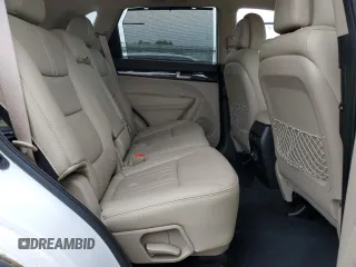 2014 Kia Sorento EX with VIN 5XYKUDA79EG445743, listed as a Copart auction lot 58472615 with 110,019 mi miles and Salvage title. Bid and sale history available at DreamBid. Image 11.