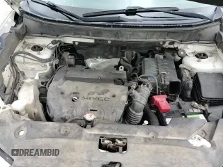 2018 Mitsubishi Outlander ES с VIN JA4AR3AU0JU000341, выставлен на аукционе Copart как лот 69944415 с пробегом 144 897 миль миль и Чистый • Clean title. История ставок и продаж доступна на DreamBid. Изображение 14.