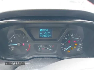 2018 Ford Transit Passenger XL с VIN 1FMZK1ZM9JKA83149, выставлен на аукционе IAAI как лот 42176852 с пробегом 40 042 миль миль и . История ставок и продаж доступна на DreamBid. Изображение 7.