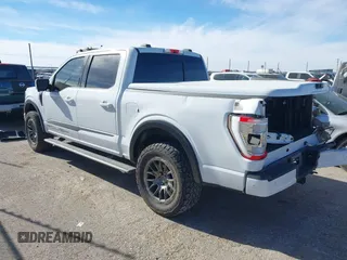 2021 Ford F-150 XL with VIN 1FTFW1E59MFB65261, listed as a IAAI auction lot 41247746 with 67,525 mi miles and . Bid and sale history available at DreamBid. Image 3.