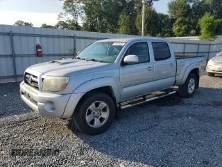2008 Toyota Tacoma с VIN 3TMMU52N78M007595, выставлен на аукционе Copart как лот 66484035 с пробегом 198 467 миль миль и Чистый • Clean title. История ставок и продаж доступна на DreamBid. Изображение 1.