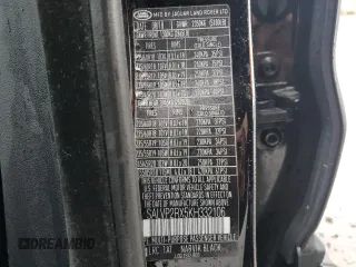 2019 Land Rover Range Rover Evoque SE with VIN SALVP2RX5KH332106, listed as a Copart auction lot 43543275 with 68,147 mi miles and Salvage Title. Bid and sale history available at carsss.com. Image 13.