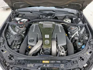 2012 Mercedes-Benz S 63 AMG z VIN WDDNG7EB1CA435991, wystawiony jako Copart lot #57146435 z przebiegiem 117 647 mil mil oraz Szkoda całkowita • Salvage title. Historia ofert i sprzedaży dostępna na DreamBid. Obrazek 11.