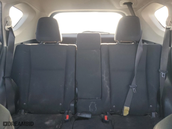 2017 Toyota RAV4 LE with VIN JTMZFREVXHJ137984, listed as a Copart auction lot 51903595 with 191,914 mi miles and Clean Title. Bid and sale history available at carsss.com. Image 10.