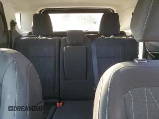 2021 Ford EcoSport SE с VIN MAJ3S2GEXMC443349, выставлен на аукционе Copart как лот 55241705 с пробегом 72 410 миль миль и Списание • Salvage title. История ставок и продаж доступна на DreamBid. Изображение 10.