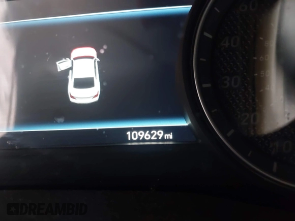 2019 Genesis G70 Advanced z VIN KMTG44LA4KU025432, wystawiony jako IAAI lot #42314340 z przebiegiem 109 629 mil mil oraz . Historia ofert i sprzedaży dostępna na DreamBid. Obrazek 15.