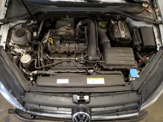 2021 Volkswagen Golf TSI с VIN 3VWG57AU4MM005812, выставлен на аукционе Copart как лот 89019135 с пробегом 73 536 миль миль и Чистый • Clean title. История ставок и продаж доступна на DreamBid. Изображение 11.