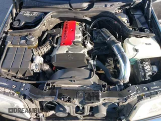 2000 Mercedes-Benz C 230 Kompressor z VIN WDBHA24G4YA799207, wystawiony jako IAAI lot #42010800 z przebiegiem 126 478 mil mil oraz . Historia ofert i sprzedaży dostępna na DreamBid. Obrazek 10.