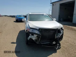 2015 Acura RDX Technology z VIN 5J8TB4H52FL020709, wystawiony jako Copart lot #52940415 z przebiegiem 130 519 mil mil oraz Czysty tytuł • Clean title. Historia ofert i sprzedaży dostępna na DreamBid. Obrazek 15.
