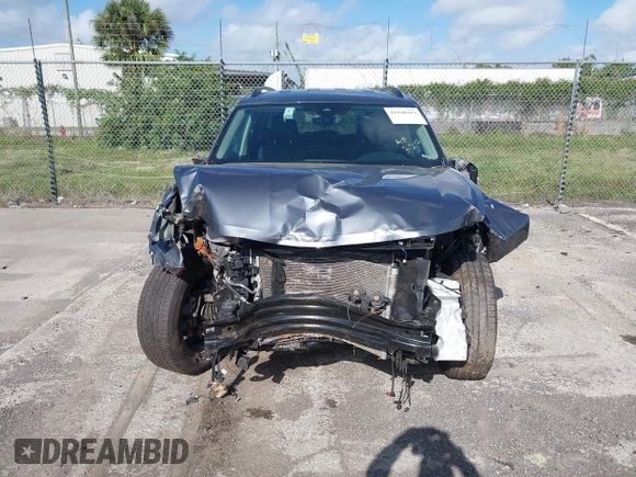 2024 Volkswagen Atlas SE с VIN 1V2HR2CA1RC547264, выставлен на аукционе IAAI как лот 41948193 с пробегом 24 683 миль миль и . История ставок и продаж доступна на DreamBid. Изображение 12.