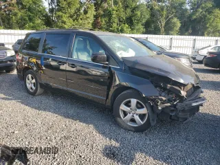 2011 Volkswagen Routan SE с VIN 2V4RW3DG8BR622116, выставлен на аукционе Copart как лот 58756365 с пробегом 153 945 миль миль и Списание • Salvage title. История ставок и продаж доступна на DreamBid. Изображение 4.
