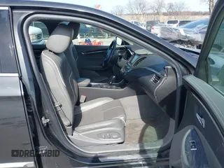 2015 Chevrolet Impala LTZ with VIN 1G1165S39FU138640, listed as a IAAI auction lot 41780288 with 145,000 mi miles and . Bid and sale history available at DreamBid. Image 5.