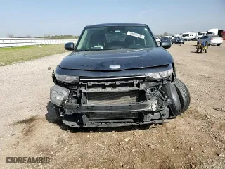2020 Kia Soul S with VIN KNDJ23AU0L7015143, listed as a Copart auction lot 49065545 with 83,408 mi miles and Salvage Title. Bid and sale history available at carsss.com. Image 11.