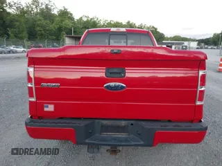 2010 Ford F-150 XL with VIN 1FTEX1E87AFD47474, listed as a IAAI auction lot 42531609 with 173,119 mi miles and . Bid and sale history available at DreamBid. Image 16.
