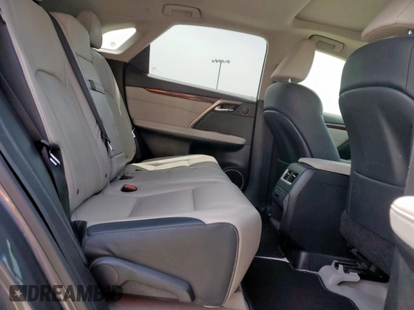 2016 Lexus RX 350 с VIN 2T2BZMCA7GC031316, выставлен на аукционе Copart как лот 56169525 с пробегом 69 768 миль миль и Чистый • Clean title. История ставок и продаж доступна на DreamBid. Изображение 11.