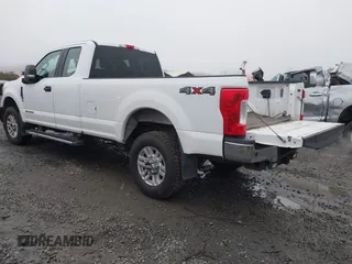 2018 Ford F-350 с VIN 1FT7X3BT4JEB83068, выставлен на аукционе IAAI как лот 41337896 с пробегом 200 841 миль миль и . История ставок и продаж доступна на DreamBid. Изображение 3.