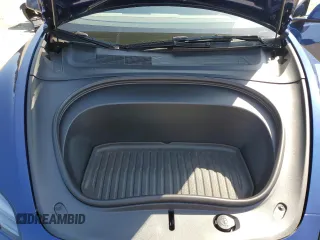 2024 Tesla Model 3 z VIN 5YJ3E1EA2RF846411, wystawiony jako Copart lot #54396985 z przebiegiem 5 162 mil mil oraz Szkoda całkowita • Salvage title. Historia ofert i sprzedaży dostępna na DreamBid. Obrazek 11.