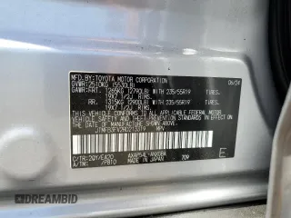 2024 Toyota RAV4 XSE z VIN JTMFB3FV2RD213319, wystawiony jako Copart lot #57088405 z przebiegiem Nie podano mil oraz Szkoda całkowita • Salvage title. Historia ofert i sprzedaży dostępna na DreamBid. Obrazek 13.