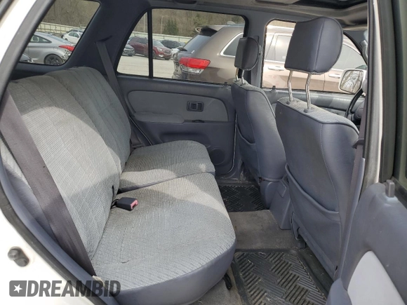 1996 Toyota 4Runner SR5 с VIN JT3GN86RXT0003713, выставлен на аукционе Copart как лот 52396935 с пробегом 155 891 миль миль и Списание • Salvage title. История ставок и продаж доступна на DreamBid. Изображение 11.