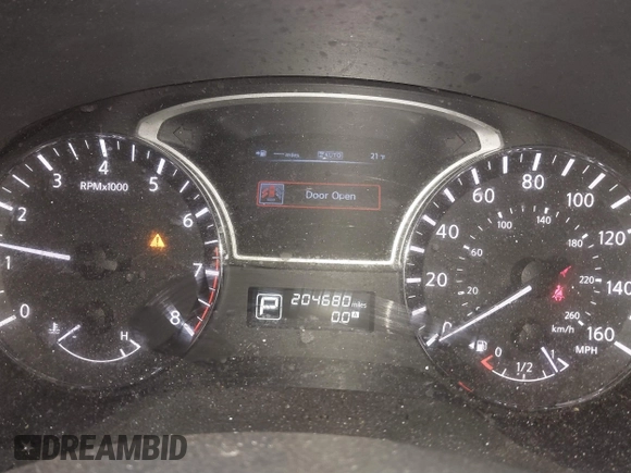 2013 Nissan Pathfinder SL z VIN 5N1AR2MM8DC663920, wystawiony jako IAAI lot #41586209 z przebiegiem 210 000 mil mil oraz . Historia ofert i sprzedaży dostępna na DreamBid. Obrazek 7.