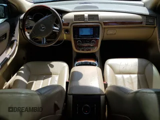 2006 Mercedes-Benz R 5.0L with VIN 4JGCB75E76A009068, listed as a Copart auction lot 64715874 with 194,426 mi miles and Salvage Title. Bid and sale history available at DreamBid. Image 8.