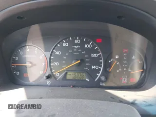 2002 Honda Accord SE с VIN 1HGCG56742A160536, выставлен на аукционе IAAI как лот 42133683 с пробегом 304 322 миль миль и . История ставок и продаж доступна на DreamBid. Изображение 7.
