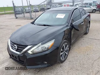 2017 Nissan Altima SR with VIN 1N4AL3AP7HC144654, listed as a IAAI auction lot 42152855 with 123,846 mi miles and . Bid and sale history available at DreamBid. Image 17.