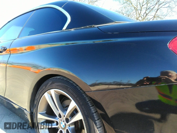 2016 BMW 4 Series 428i with VIN WBA3V7C53G5A25244, listed as a IAAI auction lot 41469577 with 73,641 mi miles and . Bid and sale history available at DreamBid. Image 6.