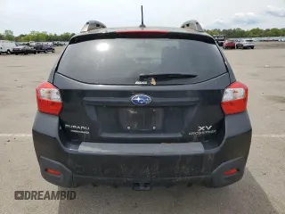 2015 Subaru Crosstrek Limited z VIN JF2GPAMC1FH320556, wystawiony jako Copart lot #57992355 z przebiegiem 224 305 mil mil oraz Tytuł czysty. Historia ofert i sprzedaży dostępna na DreamBid. Obrazek 6.