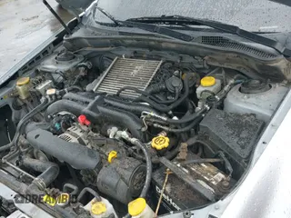 2013 Subaru WRX WRX with VIN JF1GV7E61DG033632, listed as a IAAI auction lot 41947133 with 165,432 mi miles and . Bid and sale history available at DreamBid. Image 19.