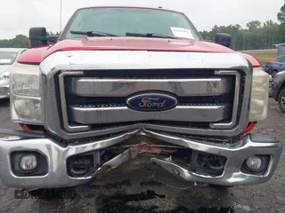 2012 Ford F-250 XL with VIN 1FT7W2BT1CEB88941, listed as a IAAI auction lot 42431473 with 341,743 mi miles and . Bid and sale history available at DreamBid. Image 6.