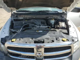 2016 Ram 1500 Express with VIN 1C6RR6FT8GS293086, listed as a Copart auction lot 60343684 with 196,639 mi miles and Clean title. Bid and sale history available at DreamBid. Image 11.