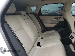 2018 Land Rover Range Rover Velar S with VIN SALYB2RX9JA714822, listed as a Copart auction lot 55617095 with 78,361 mi miles and Clean Title. Bid and sale history available at DreamBid. Image 11.
