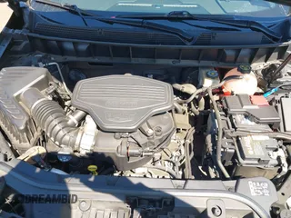 2017 Cadillac XT5 FWD с VIN 1GYKNARS1HZ252815, выставлен на аукционе IAAI как лот 42060250 с пробегом 49 775 миль миль и . История ставок и продаж доступна на DreamBid. Изображение 10.