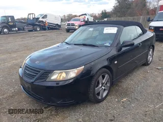 2008 Saab 9-3 z VIN YS3FB79Y186004971, wystawiony jako IAAI lot #40938237 z przebiegiem 149 999 mil mil oraz . Historia ofert i sprzedaży dostępna na DreamBid. Obrazek 6.