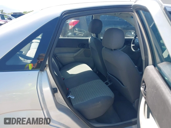 2007 Ford Focus S with VIN 1FAFP34N97W131230, listed as a IAAI auction lot 42661651 with 221,807 mi miles and . Bid and sale history available at DreamBid. Image 8.