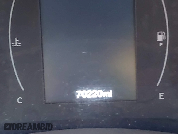 2020 Jeep Renegade Latitude с VIN ZACNJABB2LPM00385, выставлен на аукционе IAAI как лот 42017474 с пробегом 70 220 миль миль и . История ставок и продаж доступна на DreamBid. Изображение 14.