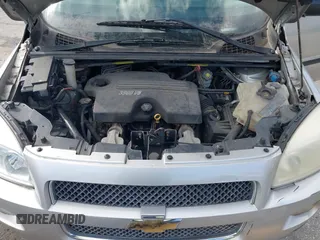 2007 Chevrolet Uplander LS Fleet with VIN 1GNDV23W47D213865, listed as a IAAI auction lot 41894688 with 259,018 mi miles. Bid and sale history available at carsss.com. Image 10.
